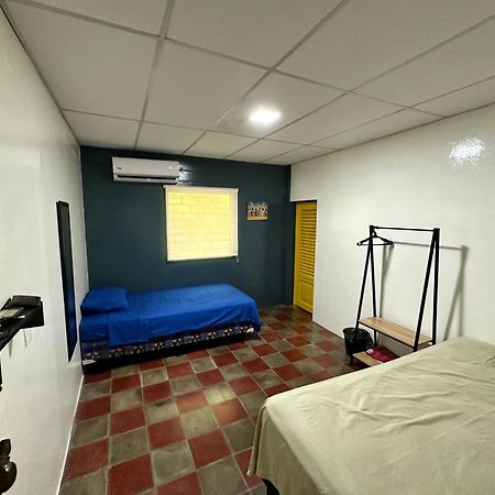 Surf City Town House La Libertad Exterior photo