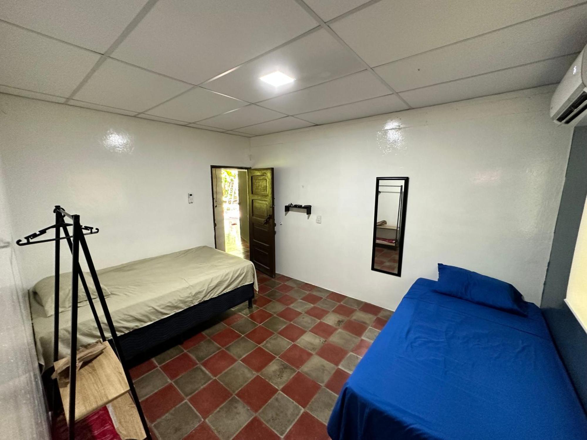 Surf City Town House La Libertad Exterior photo
