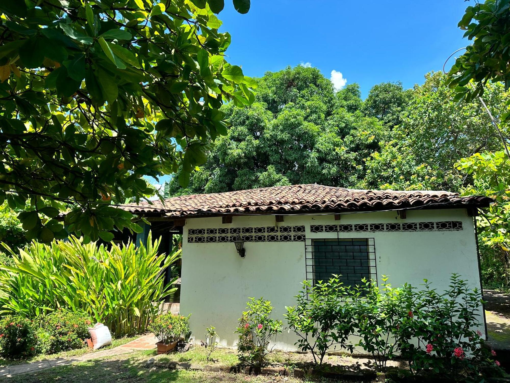 Surf City Town House La Libertad Exterior photo